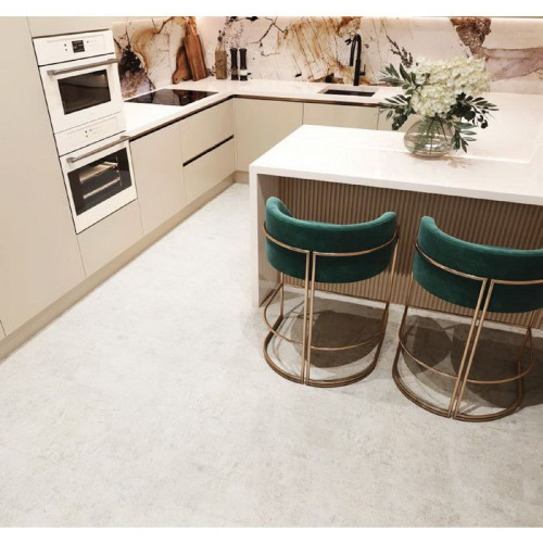 Виниловый пол CronaFloor Stone Намиб 810011-18