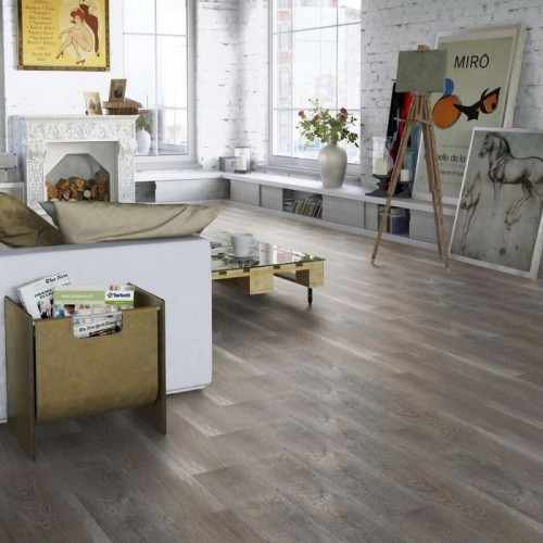 Виниловый пол Tarkett Art Vinyl Lounge Beat