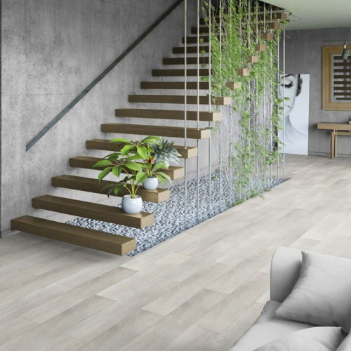 Виниловый пол Tarkett SPC Funky House Cruze