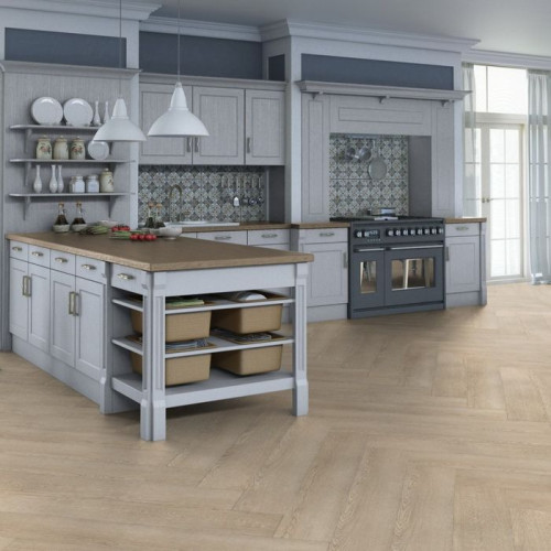 Виниловый пол Tarkett SPC Funky House Rincon