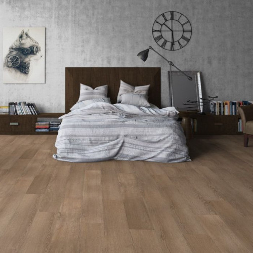 Виниловый пол Tarkett SPC Funky House Tom