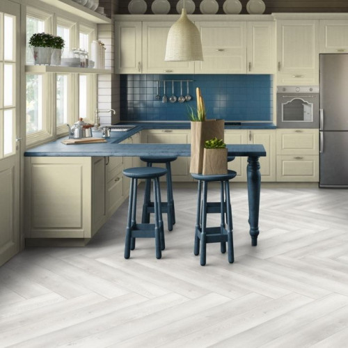 Виниловый пол Tarkett SPC Funky House Jack