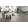 Виниловый пол Tarkett SPC Prime Click Cloudy Grey