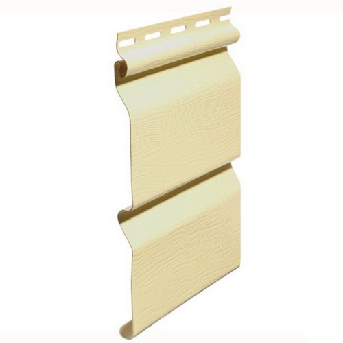 Сайдинг FineBer Standart Шампань