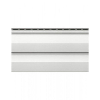 Сайдинг Vox VSV-03 Vilo Белый