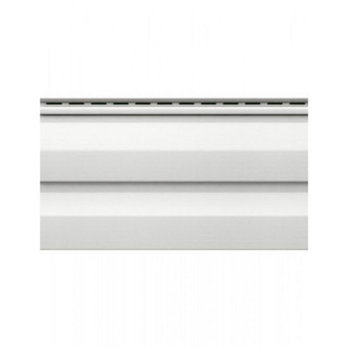 Сайдинг Vox VSV-03 Vilo Белый