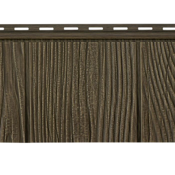 Сайдинг Хокла S-Lock Щепа можжевеловая