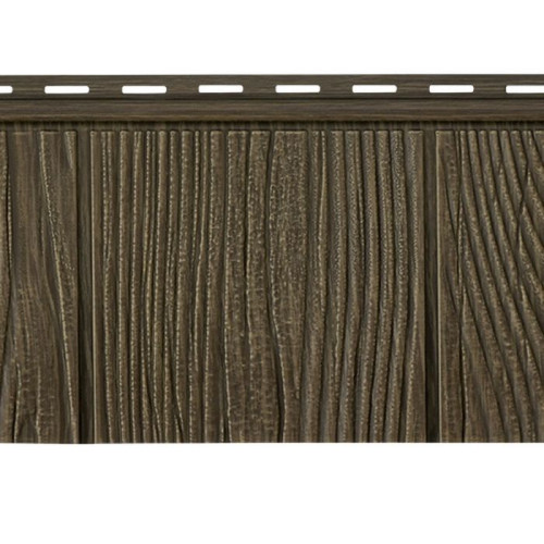 Сайдинг Хокла S-Lock Щепа можжевеловая