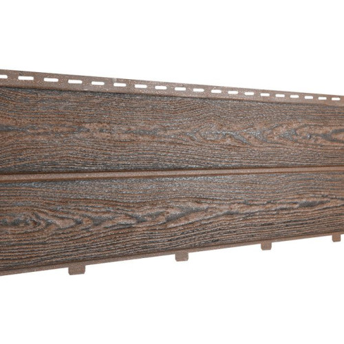 Сайдинг Хокла Винтаж Корица