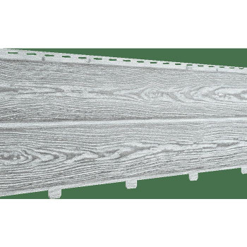 Сайдинг Хокла Винтаж Пепел