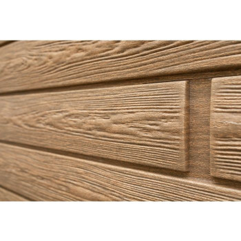 Сайдинг Хокла Лиственница медовая