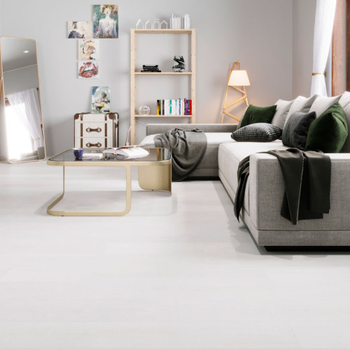 Виниловый пол Alta Step SPC Excelente Дуб серебристый 6612