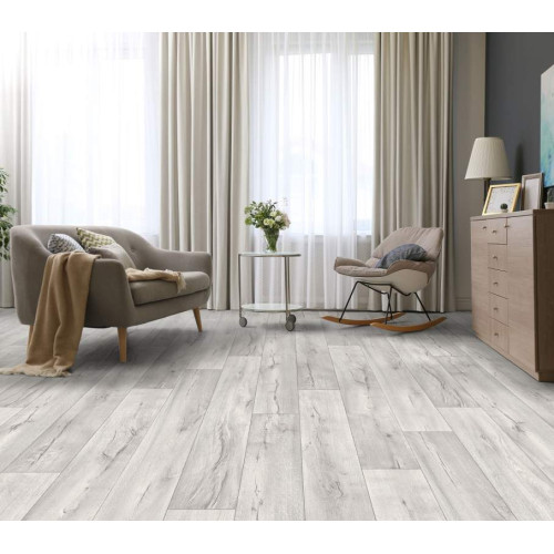 Линолеум Ideal Ultra Cracked Oak 6