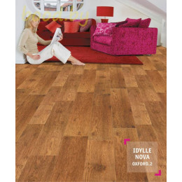 Линолеум Tarkett (Таркетт) Идиллия Нова Oxford 2 (Оксфорд-2)