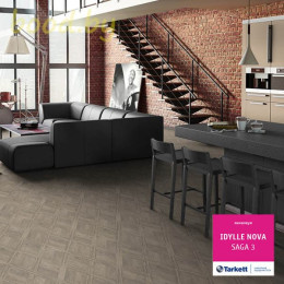 Линолеум Tarkett (Таркетт) Идиллия Нова Saga 3 (Сага 3) (1.5 м)