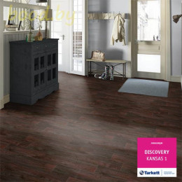 Линолеум Tarkett (Таркетт) Discovery Kansas-1 (Канзас 1)