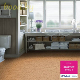 Линолеум Tarkett (Таркетт) Discovery Kyoto-2 (Киото 2)