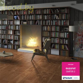 Линолеум Tarkett (Таркетт) Фаворит Carter 2 (Картер 2)