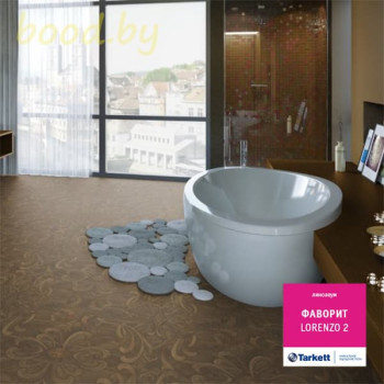 Линолеум Tarkett (Таркетт) Фаворит Lorenzo 2 (Лоренцо 2)