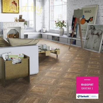 Линолеум Tarkett (Таркетт) Фаворит Ravena 1 (Равена 1)