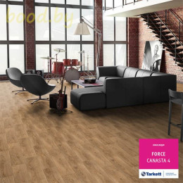 Линолеум Tarkett (Таркетт) Force Canasta-4 (Канаста 4)