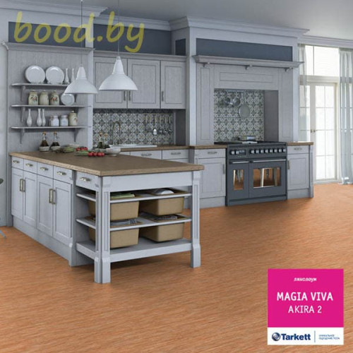 Линолеум Tarkett Magia Viva (Магия) Akira 2 (Акира 2)