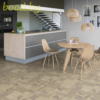 Линолеум Tarkett Admiral Quadro 1