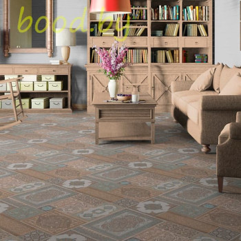 Линолеум Tarkett Фаворит Vizantia-4