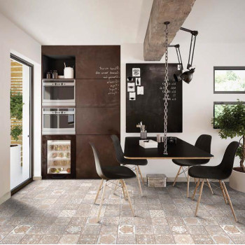 Линолеум Juteks Glamour Floredita-1