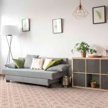 Juteks (Текстура ) Avanta Касабланка 4