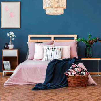 Линолеум Juteks (Текстура)  Петергоф Ладога 5