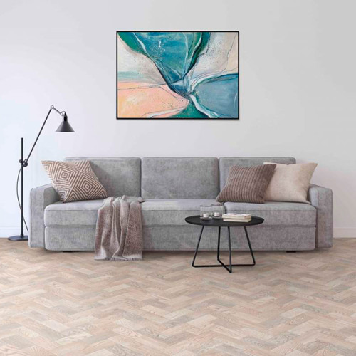 Линолеум Juteks Текстура Фортуна Domino-8