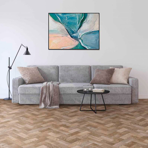 Линолеум Juteks Текстура Фортуна Domino-9