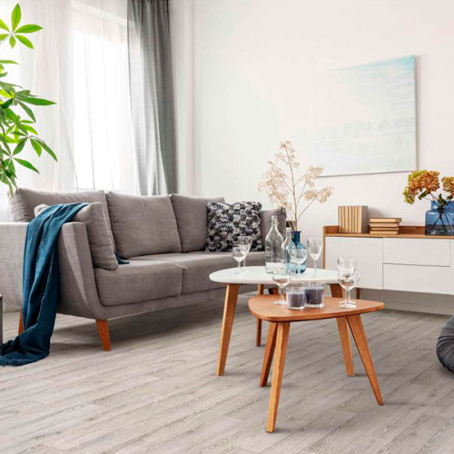 Линолеум Juteks Magnit Gotick Oak-1