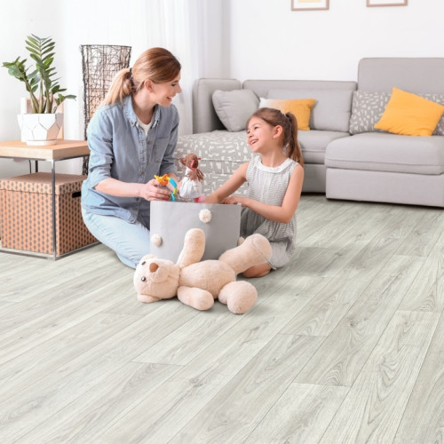 Линолеум IVC Bingo Otis 590