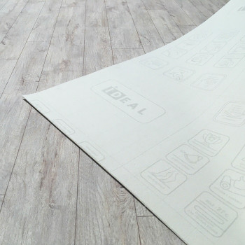 Линолеум Ideal Glory Morgan 1 (1.5 м)