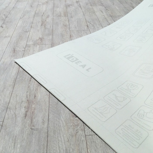 Линолеум Ideal Glory Morgan 1