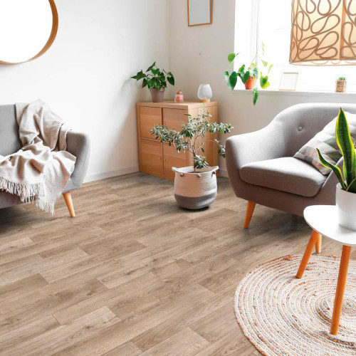 Линолеум Juteks Forum California-2