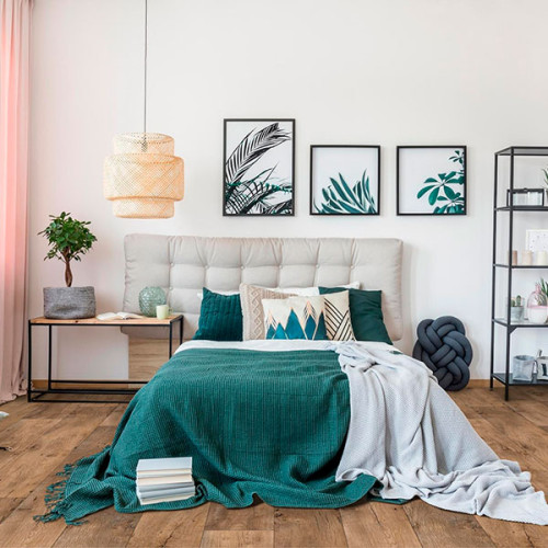 Линолеум Juteks Forward Forest 10