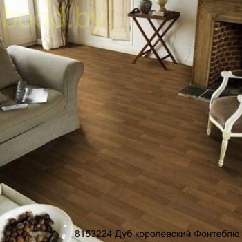 Ламинат Tarkett Woodstock 8153224 Дуб королевский Фонтеблю