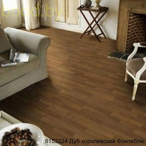Ламинат Tarkett Woodstock 8153224 Дуб королевский Фонтеблю