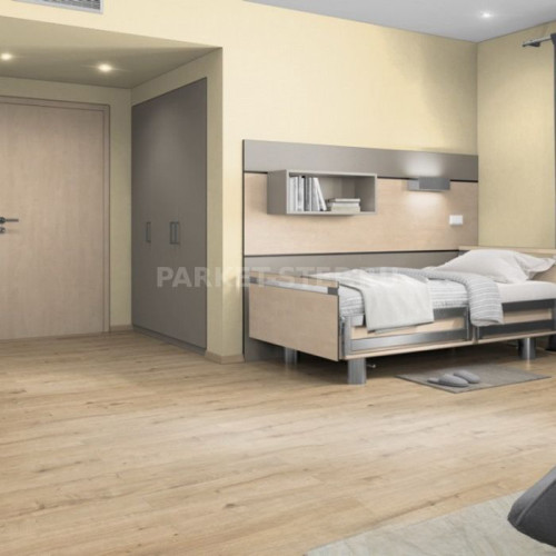 Ламинат Egger Pro Classic EPL074 Дуб Даннингтон светлый