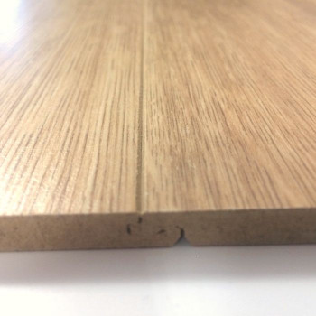 Ламинат EGGER Basic 32кл 8мм 4-v EBL053 Дуб Харридж натуральный