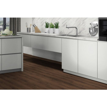 Ламинат EGGER Pro Classic 32кл 8мм 4-v EPL136 Дуб Ласкен