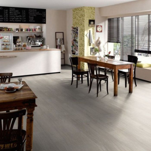 Ламинат Egger Pro Classic EPL143 Дуб Чезена белый