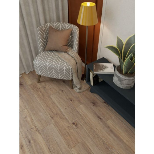 Ламинат Egger Pro Classic EPL218 Дуб Арли тёмный