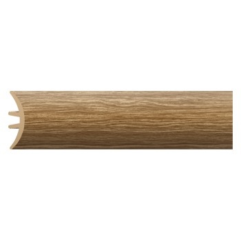 Гибкий порог Rico Flex 498 Дуб 6м