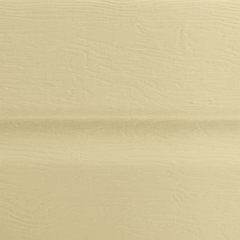 Сайдинг FineBer Standart Classic Color Шампань, 3660×205 мм