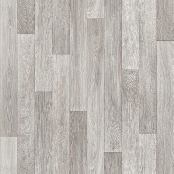 Линолеум Juteks Iron Oakwood 6, ширина 3 м