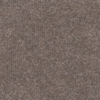 Ковровое покрытие Ideal Gent 300 коричневое, ширина 4 м